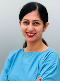 dr. gurbani