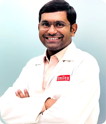 dr. prashant jadhav