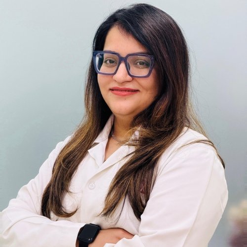 dr. vanita bajaj