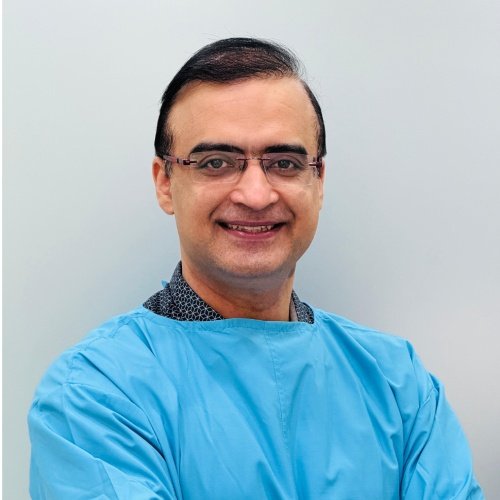dr.samrat sabhlok