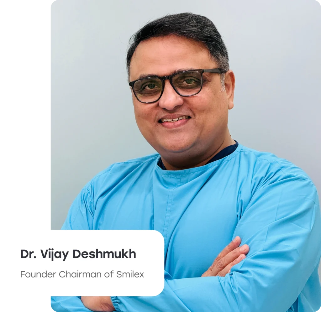 about us doctor