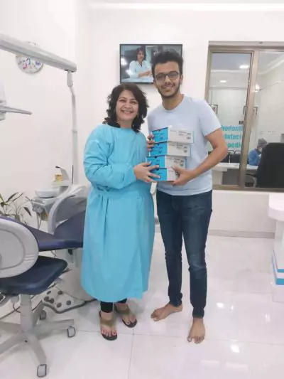 Invisalign Aligner invialign2